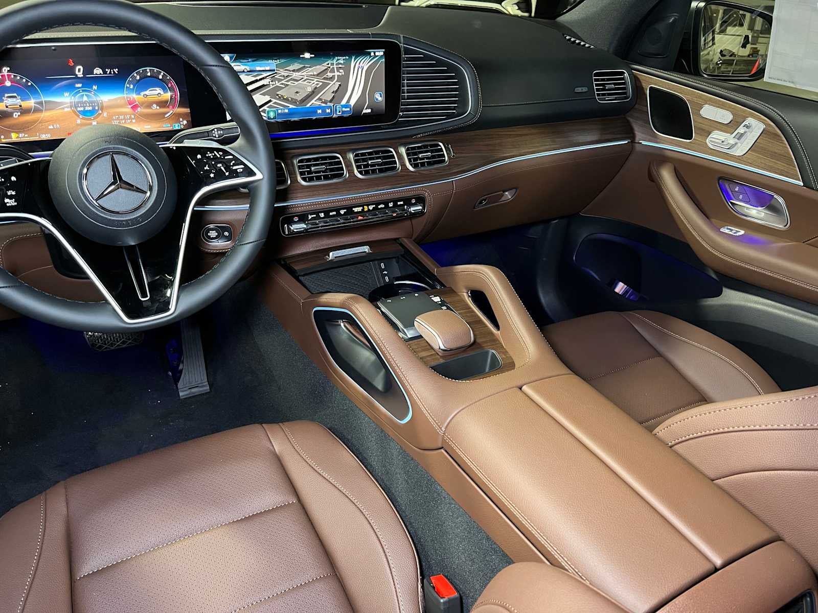 2026 Mercedes-Benz GLE 450 4MATIC® SUV