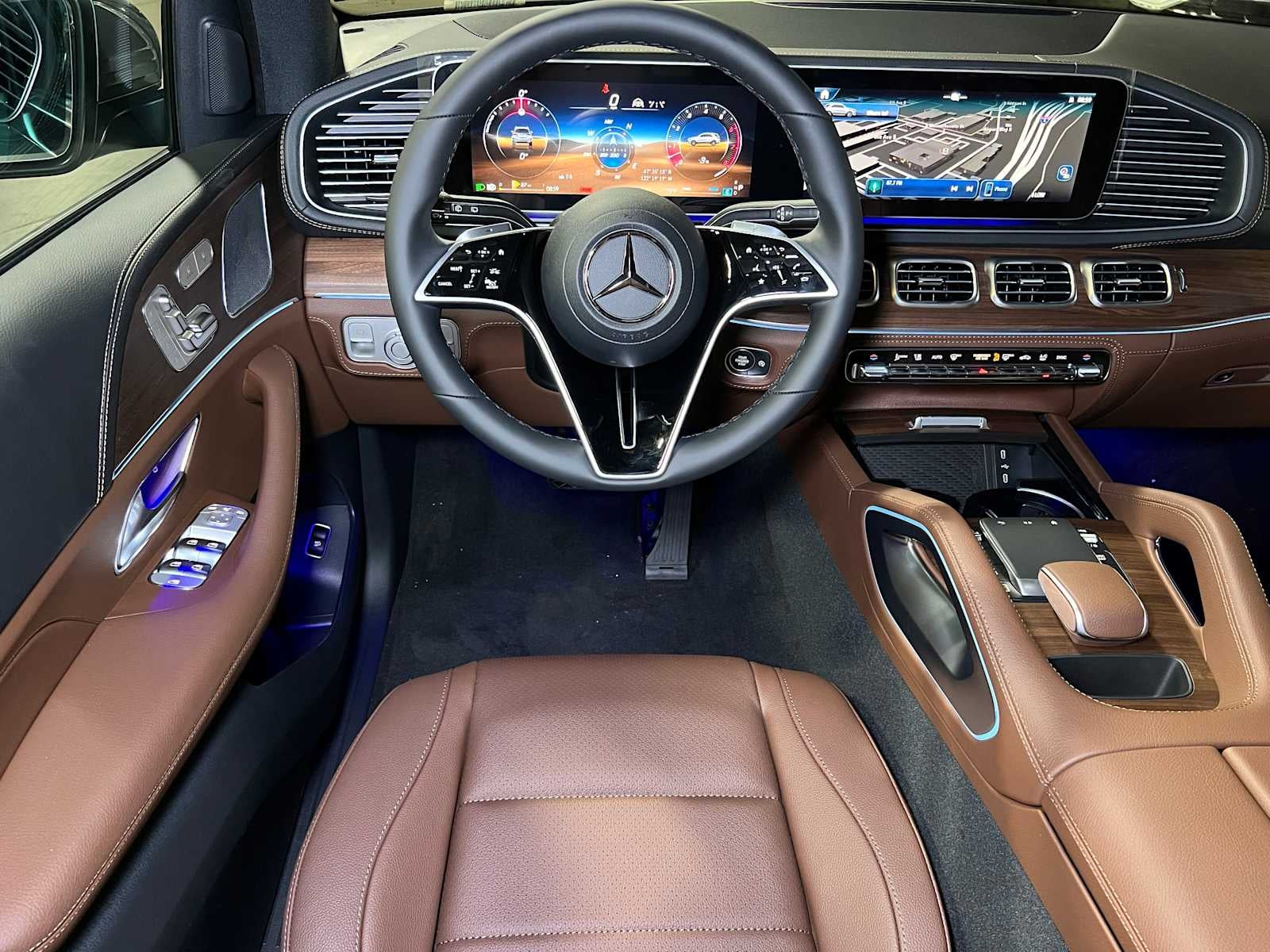 2026 Mercedes-Benz GLE 450 4MATIC® SUV