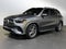 2026 Mercedes-Benz GLE 450 4MATIC® SUV