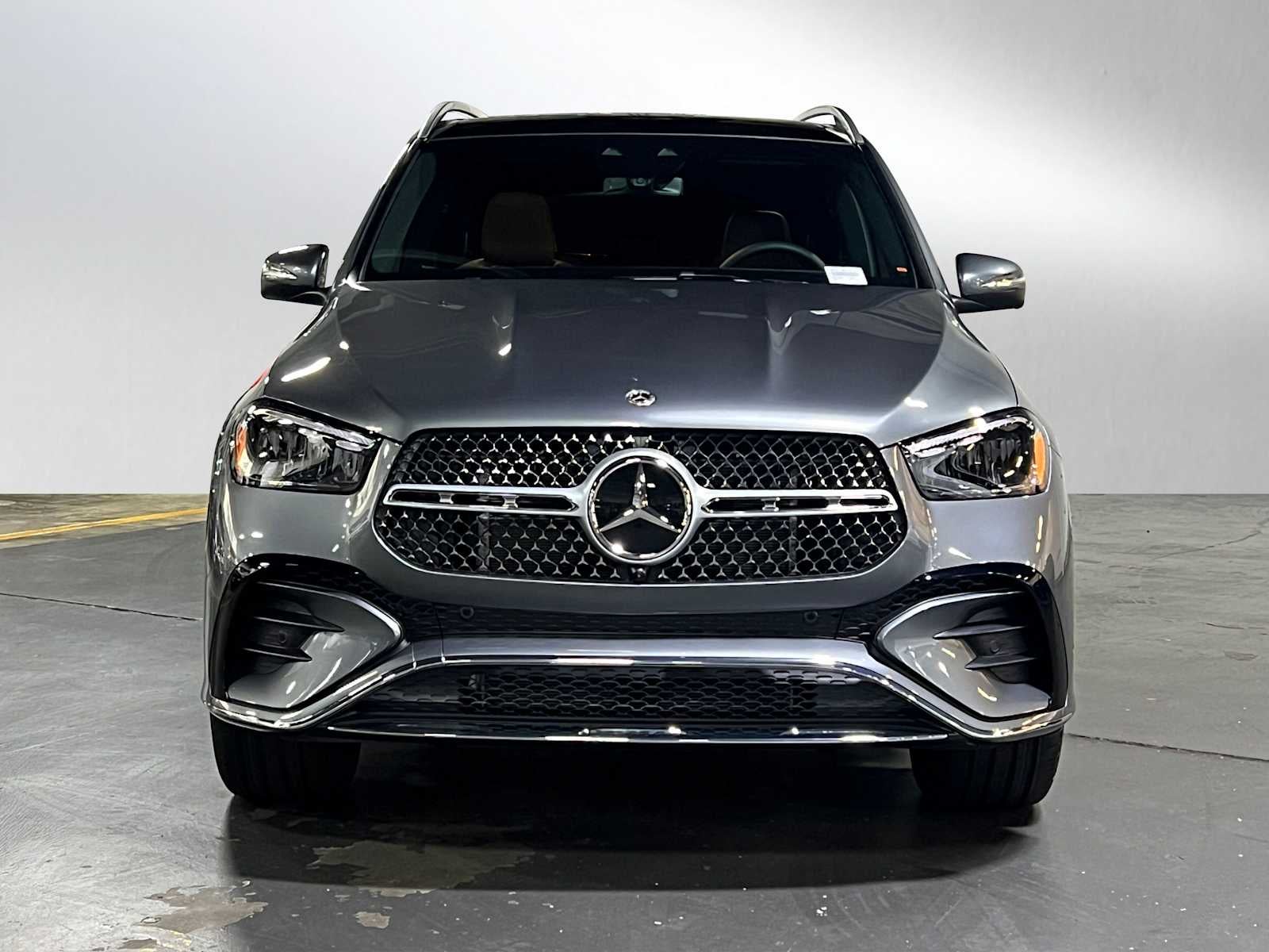 2026 Mercedes-Benz GLE 450 4MATIC® SUV