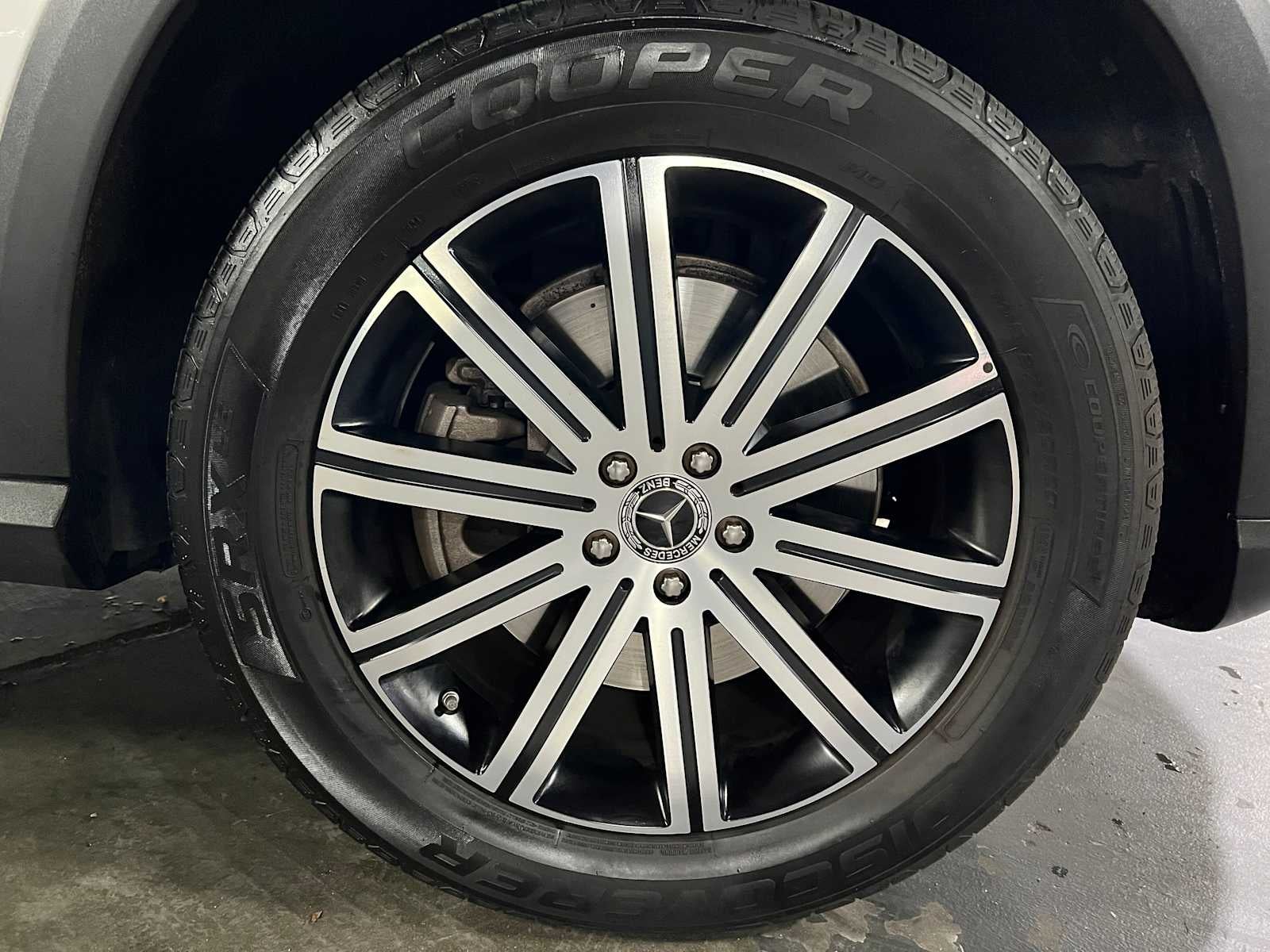 2025 Mercedes-Benz GLE GLE 450