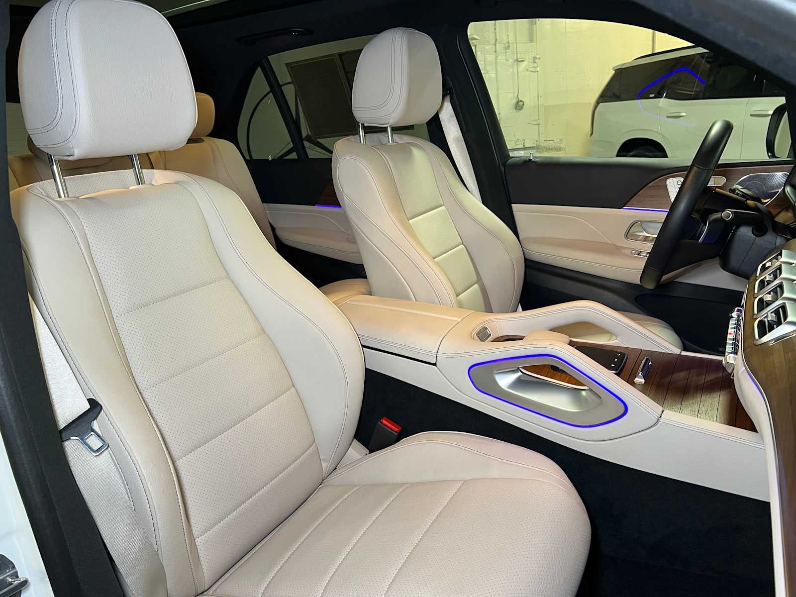 2025 Mercedes-Benz GLE GLE 450