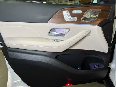 2025 Mercedes-Benz GLE GLE 450