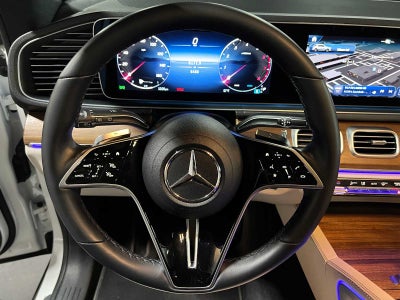 2025 Mercedes-Benz GLE GLE 450