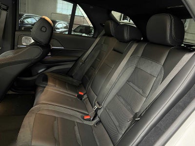2026 Mercedes-Benz AMG® GLE 53 4MATIC®+ SUV