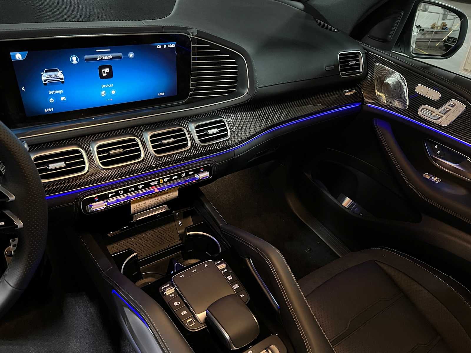 2026 Mercedes-Benz AMG® GLE 53 4MATIC®+ SUV