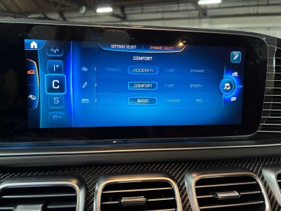 2026 Mercedes-Benz AMG® GLE 53 4MATIC®+ SUV