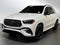 2026 Mercedes-Benz AMG® GLE 53 4MATIC®+ SUV