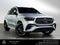 2026 Mercedes-Benz AMG® GLE 53 4MATIC®+ SUV