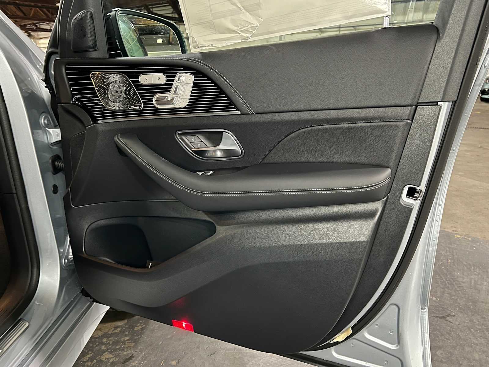 2026 Mercedes-Benz AMG® GLE 53 4MATIC®+ SUV