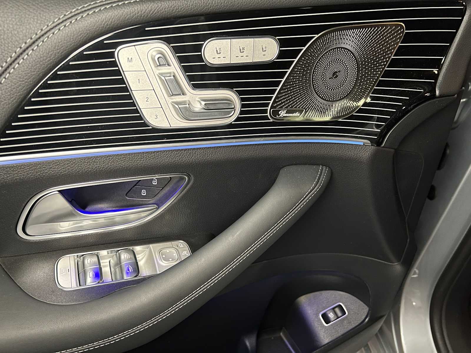 2026 Mercedes-Benz AMG® GLE 53 4MATIC®+ SUV