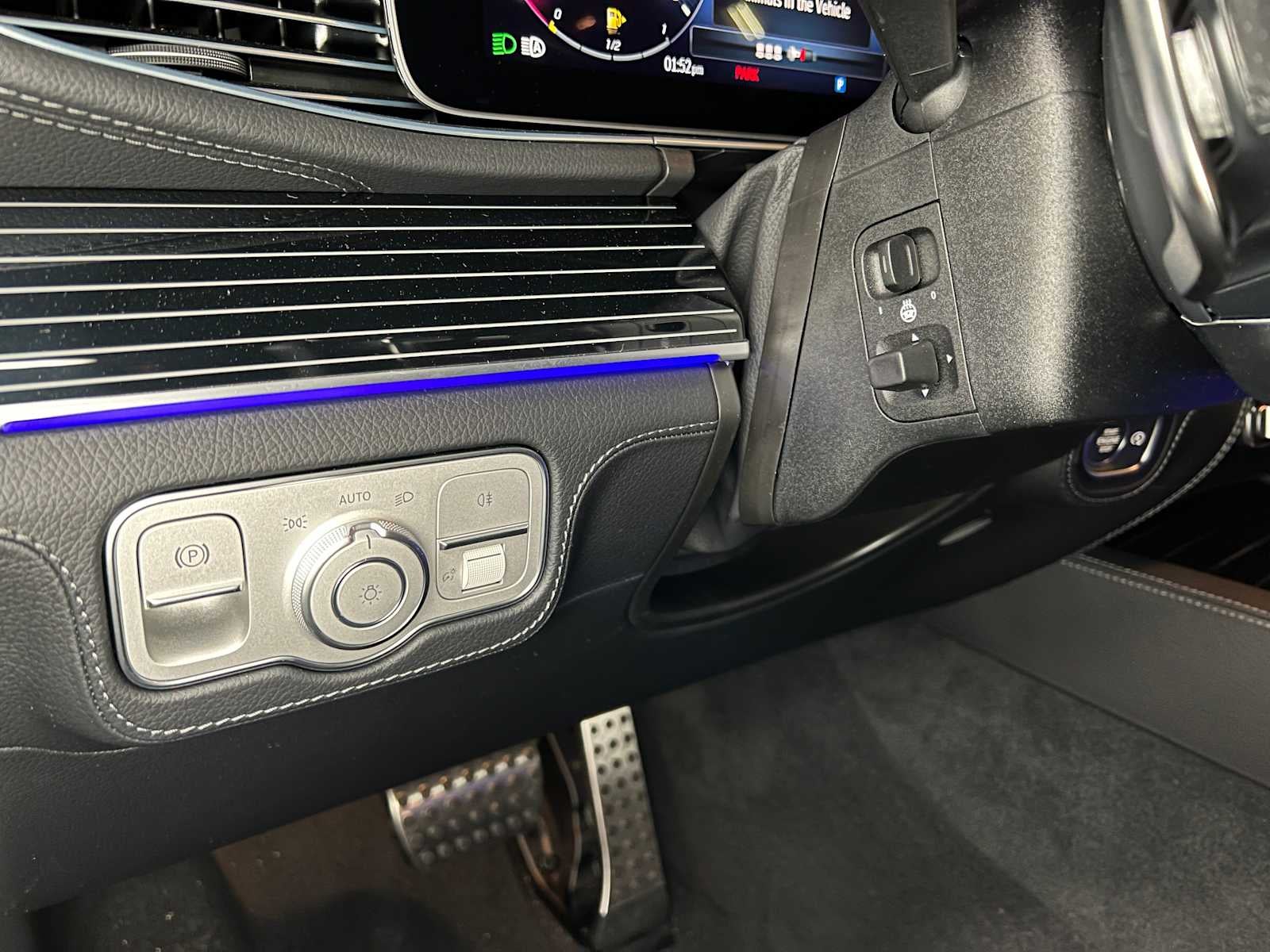 2026 Mercedes-Benz AMG® GLE 53 4MATIC®+ SUV