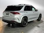 2026 Mercedes-Benz AMG® GLE 53 4MATIC®+ SUV