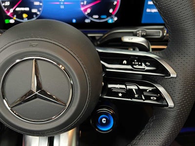 2026 Mercedes-Benz AMG® GLE 53 4MATIC®+ SUV