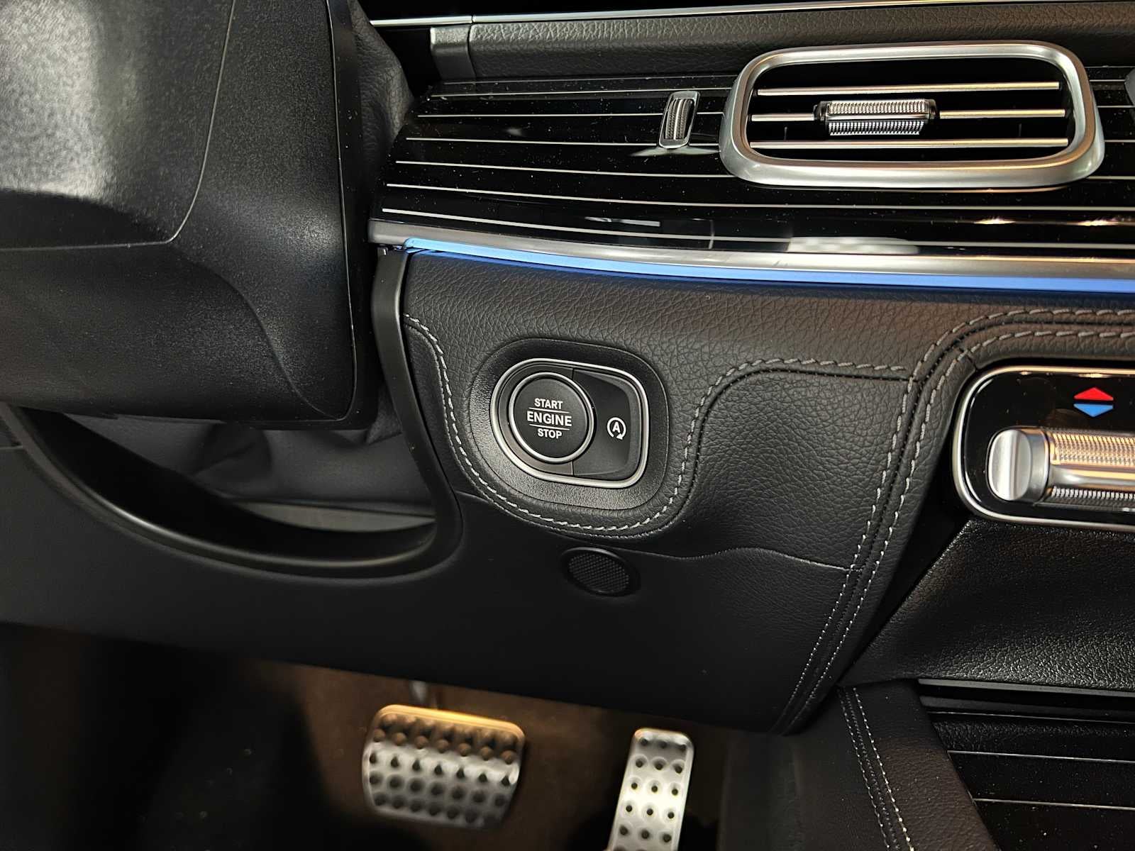 2026 Mercedes-Benz AMG® GLE 53 4MATIC®+ SUV