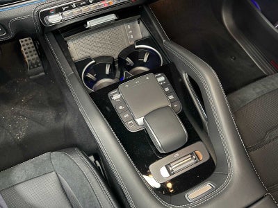 2026 Mercedes-Benz AMG® GLE 53 4MATIC®+ SUV