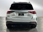 2026 Mercedes-Benz AMG® GLE 53 4MATIC®+ SUV