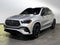 2026 Mercedes-Benz AMG® GLE 53 4MATIC®+ SUV