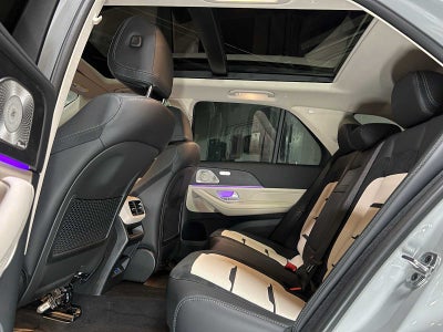 2025 Mercedes-Benz GLE AMG® GLE 53