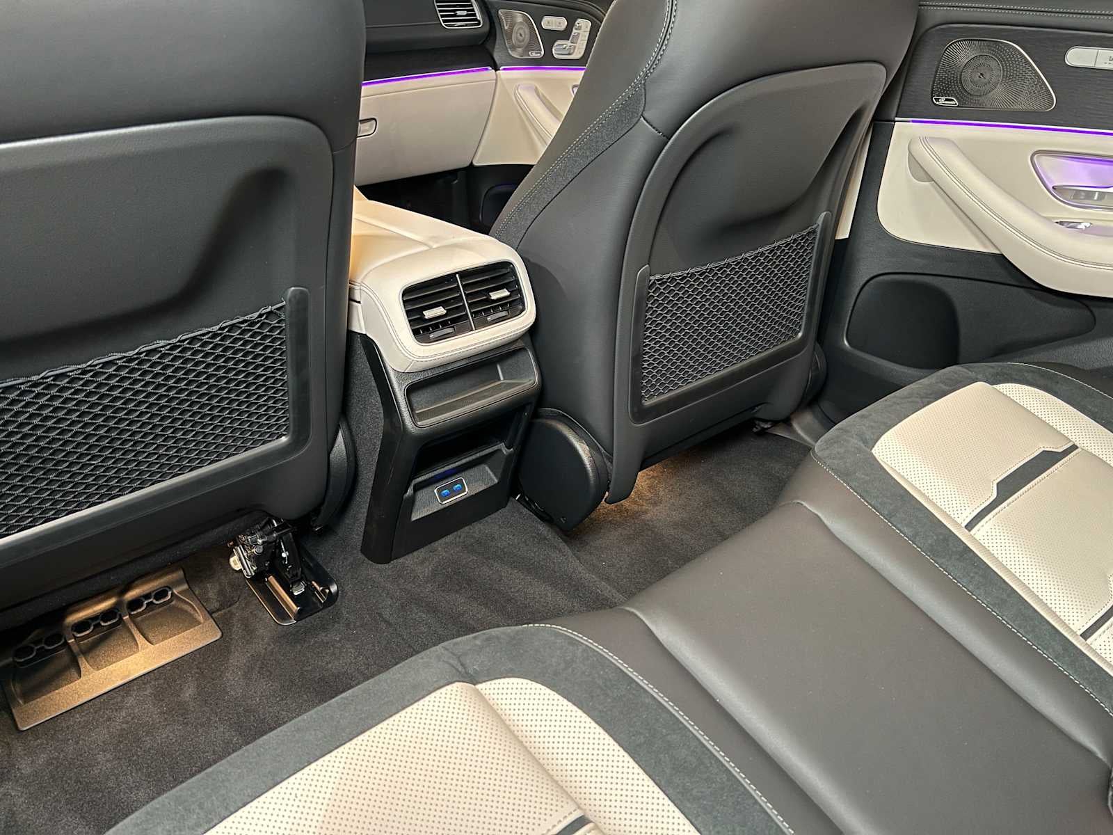 2025 Mercedes-Benz GLE AMG® GLE 53