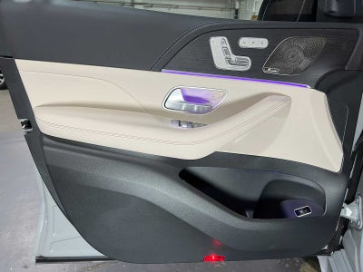 2025 Mercedes-Benz GLE AMG® GLE 53