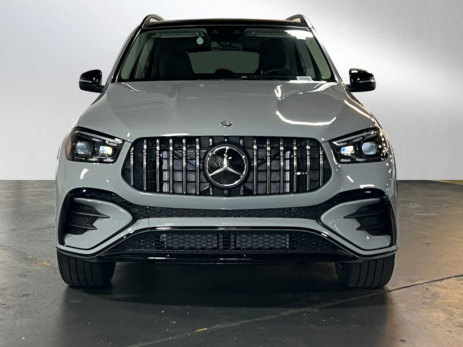 2025 Mercedes-Benz GLE AMG® GLE 53