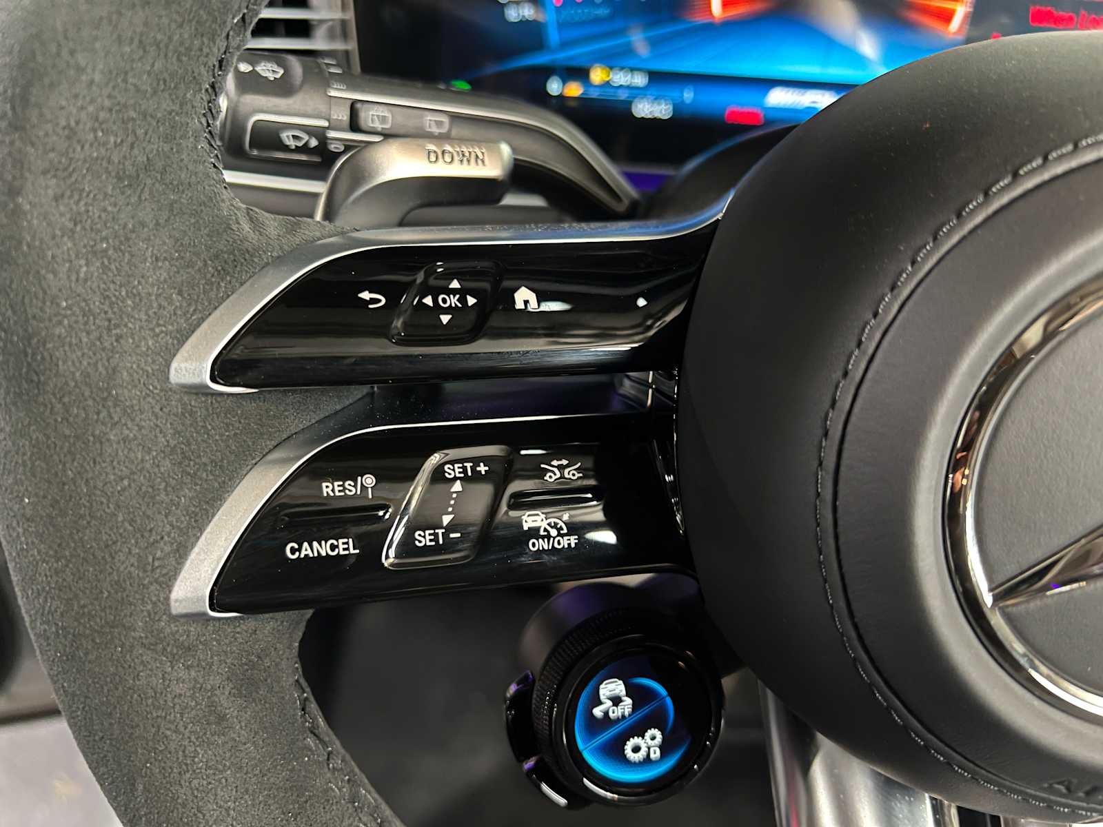 2025 Mercedes-Benz GLE AMG® GLE 53