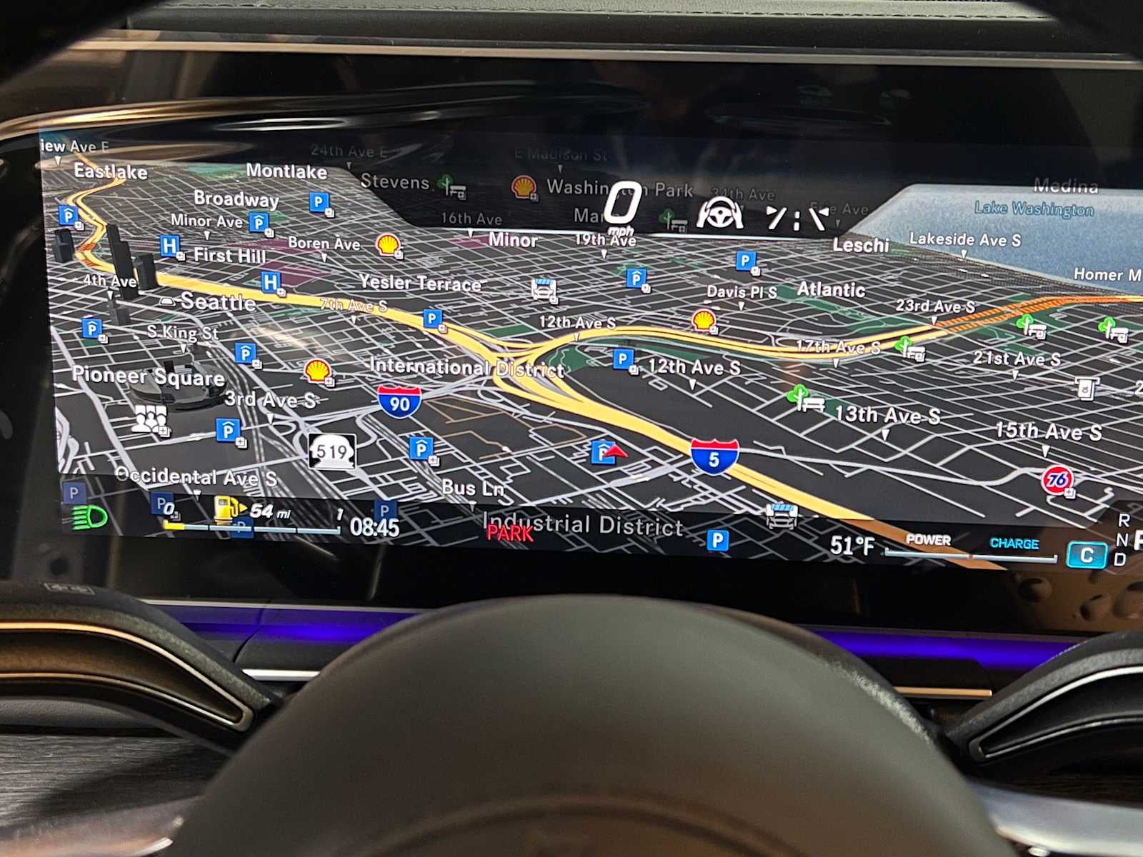 2025 Mercedes-Benz GLE AMG® GLE 53