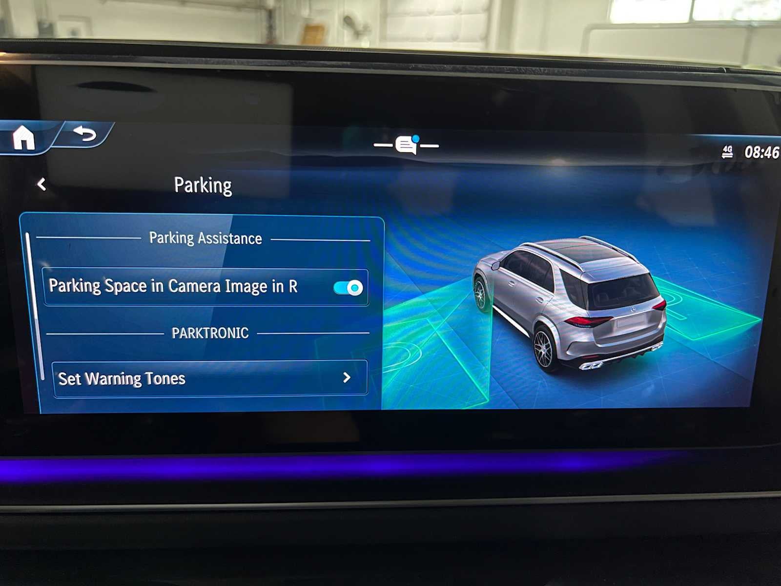 2025 Mercedes-Benz GLE AMG® GLE 53