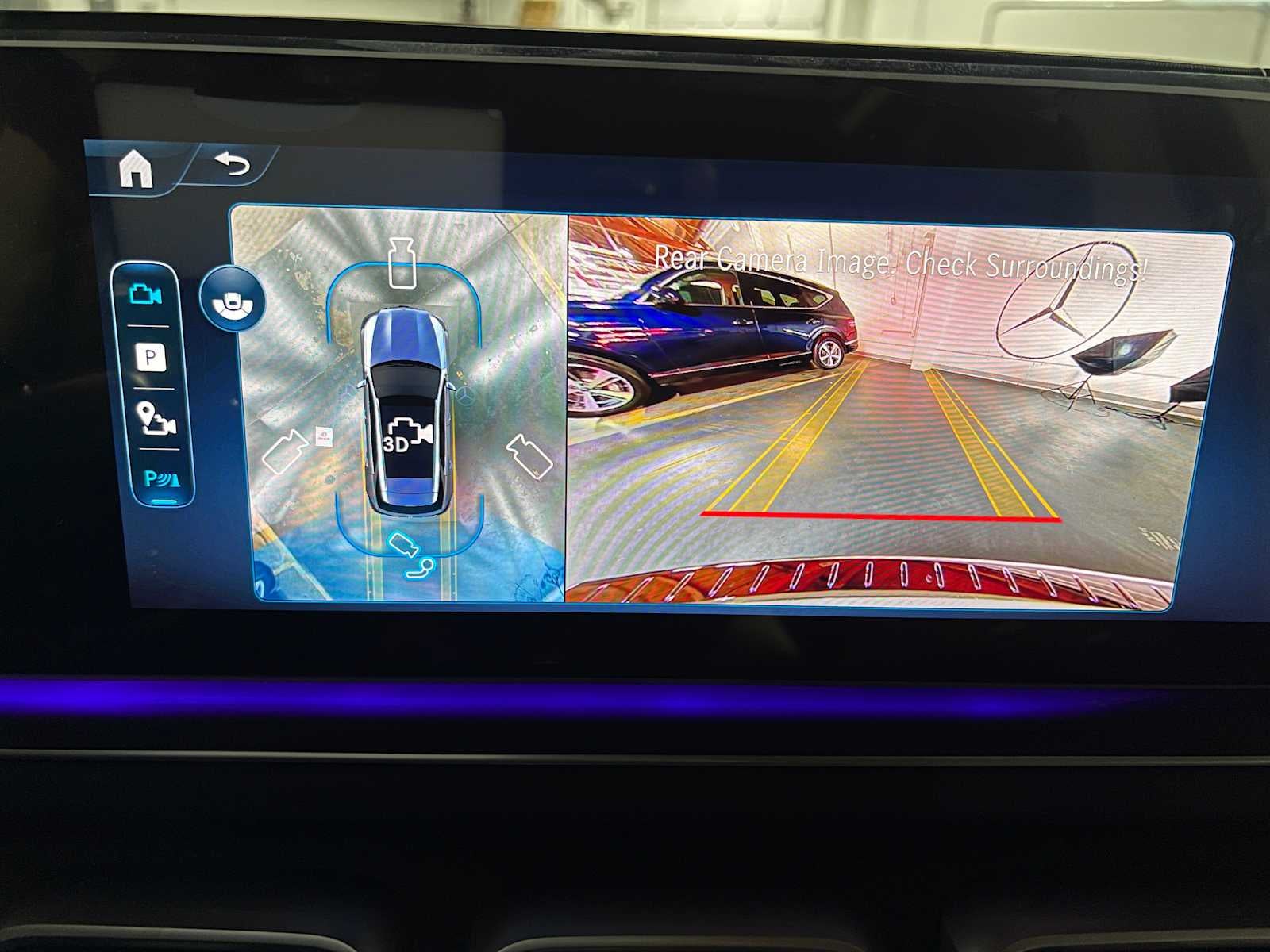 2025 Mercedes-Benz GLE AMG® GLE 53