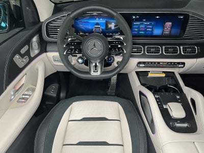 2025 Mercedes-Benz GLE AMG® GLE 53