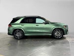 2026 Mercedes-Benz AMG® GLE 53 4MATIC®+ SUV