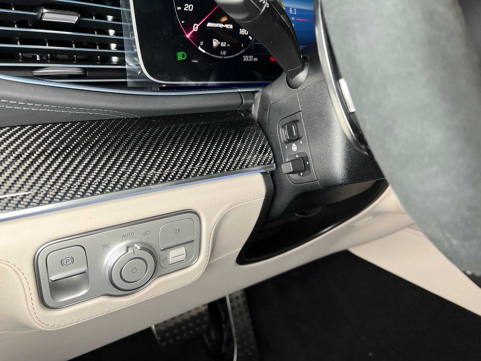 2026 Mercedes-Benz AMG® GLE 53 4MATIC®+ SUV