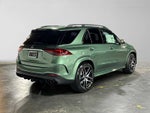 2026 Mercedes-Benz AMG® GLE 53 4MATIC®+ SUV