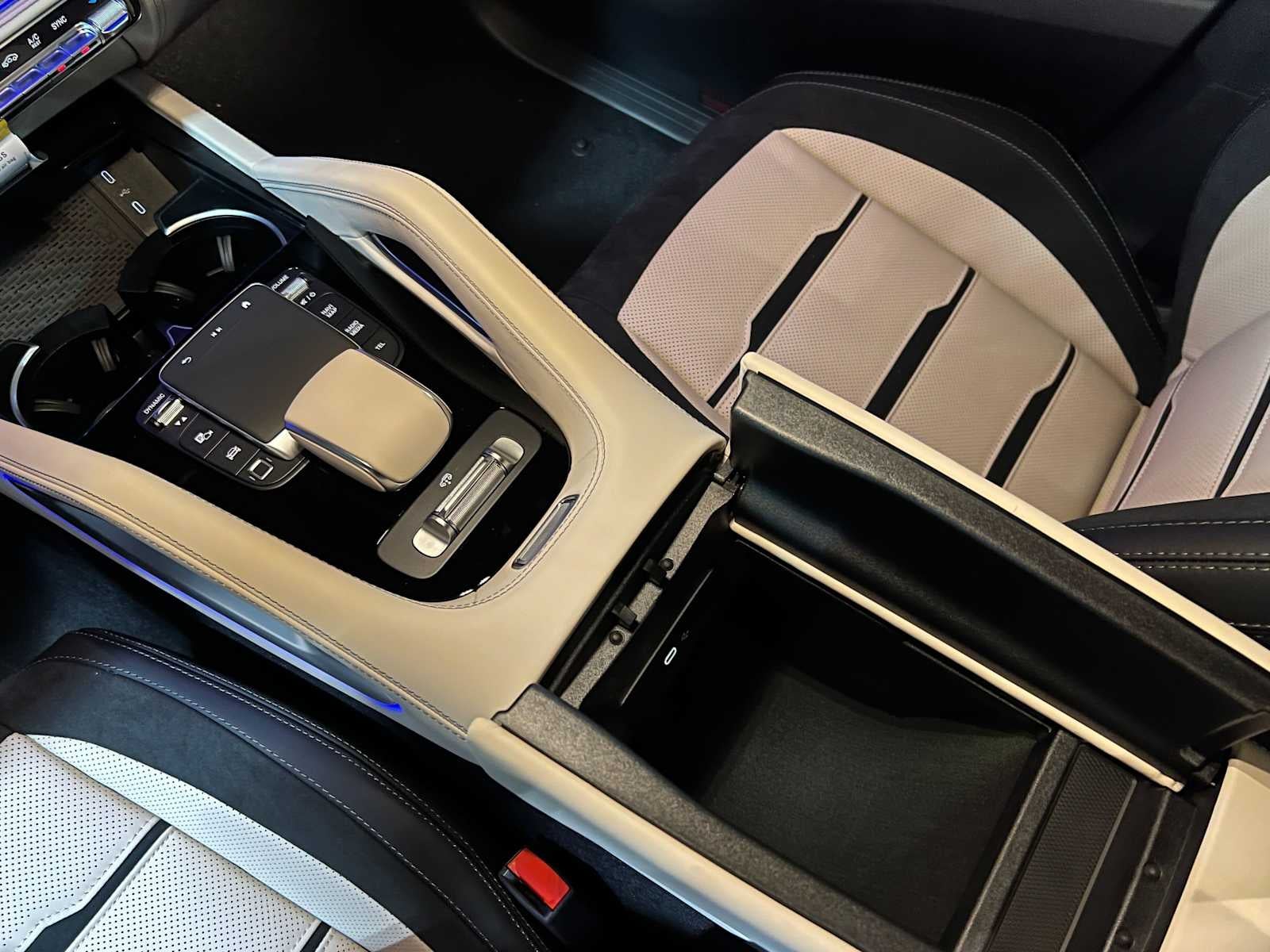2026 Mercedes-Benz AMG® GLE 53 4MATIC®+ SUV