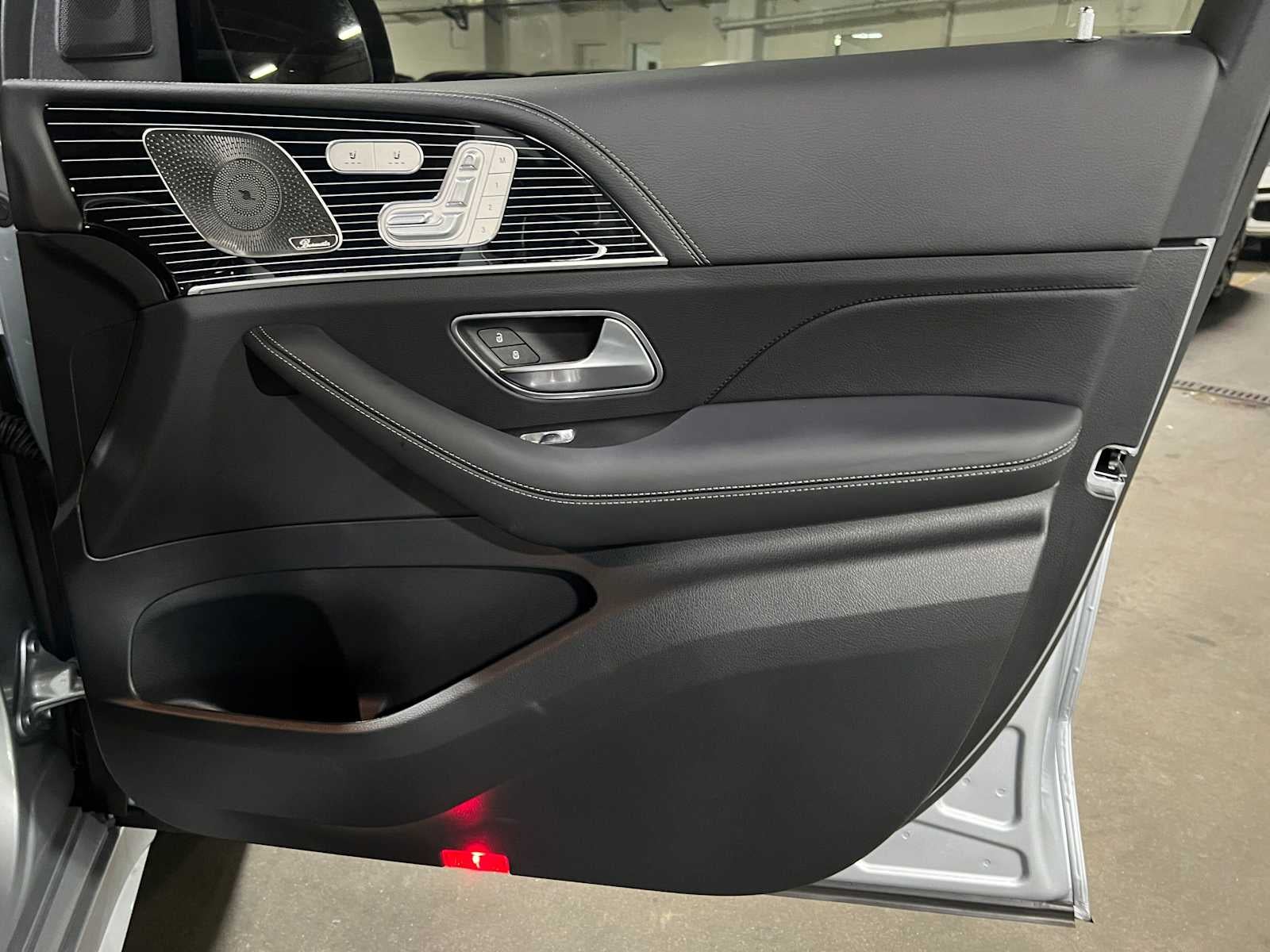 2026 Mercedes-Benz AMG® GLE 53 4MATIC®+ SUV