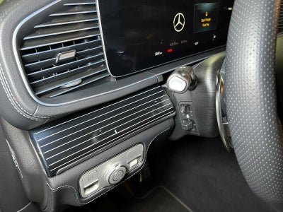 2026 Mercedes-Benz AMG® GLE 53 4MATIC®+ SUV