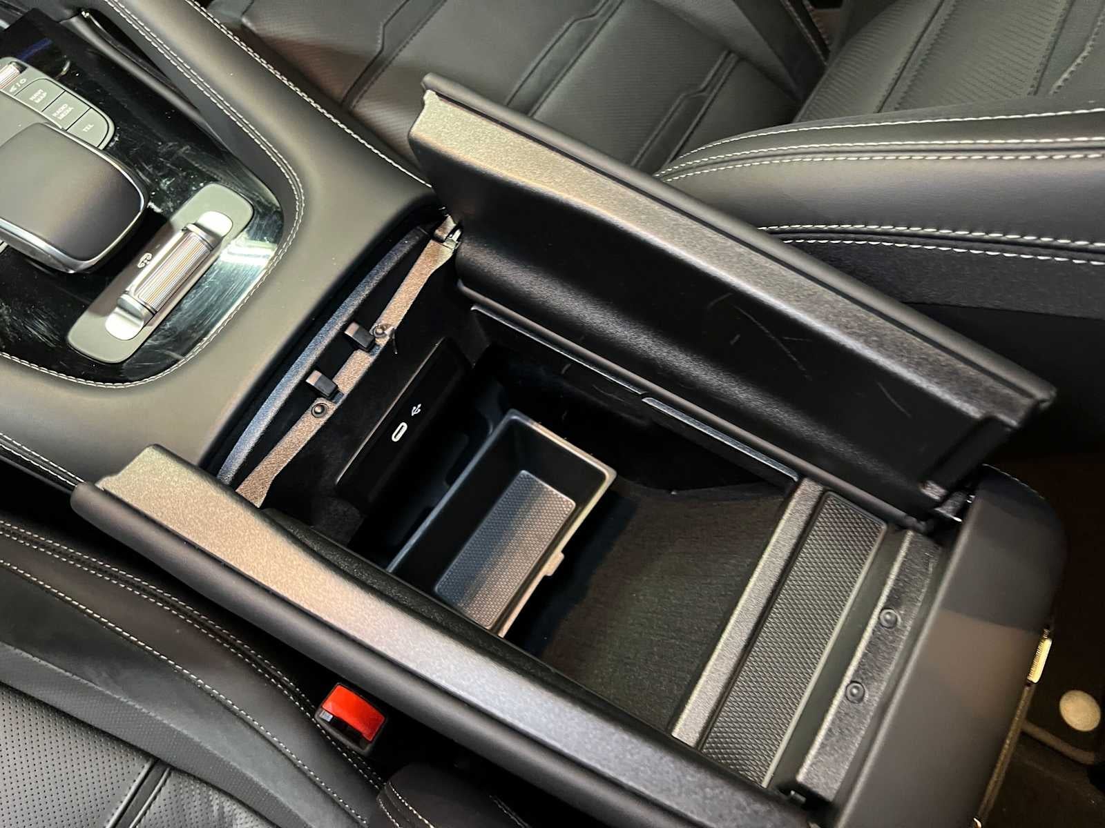 2026 Mercedes-Benz AMG® GLE 53 4MATIC®+ SUV