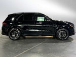 2026 Mercedes-Benz AMG® GLE 53 4MATIC®+ SUV