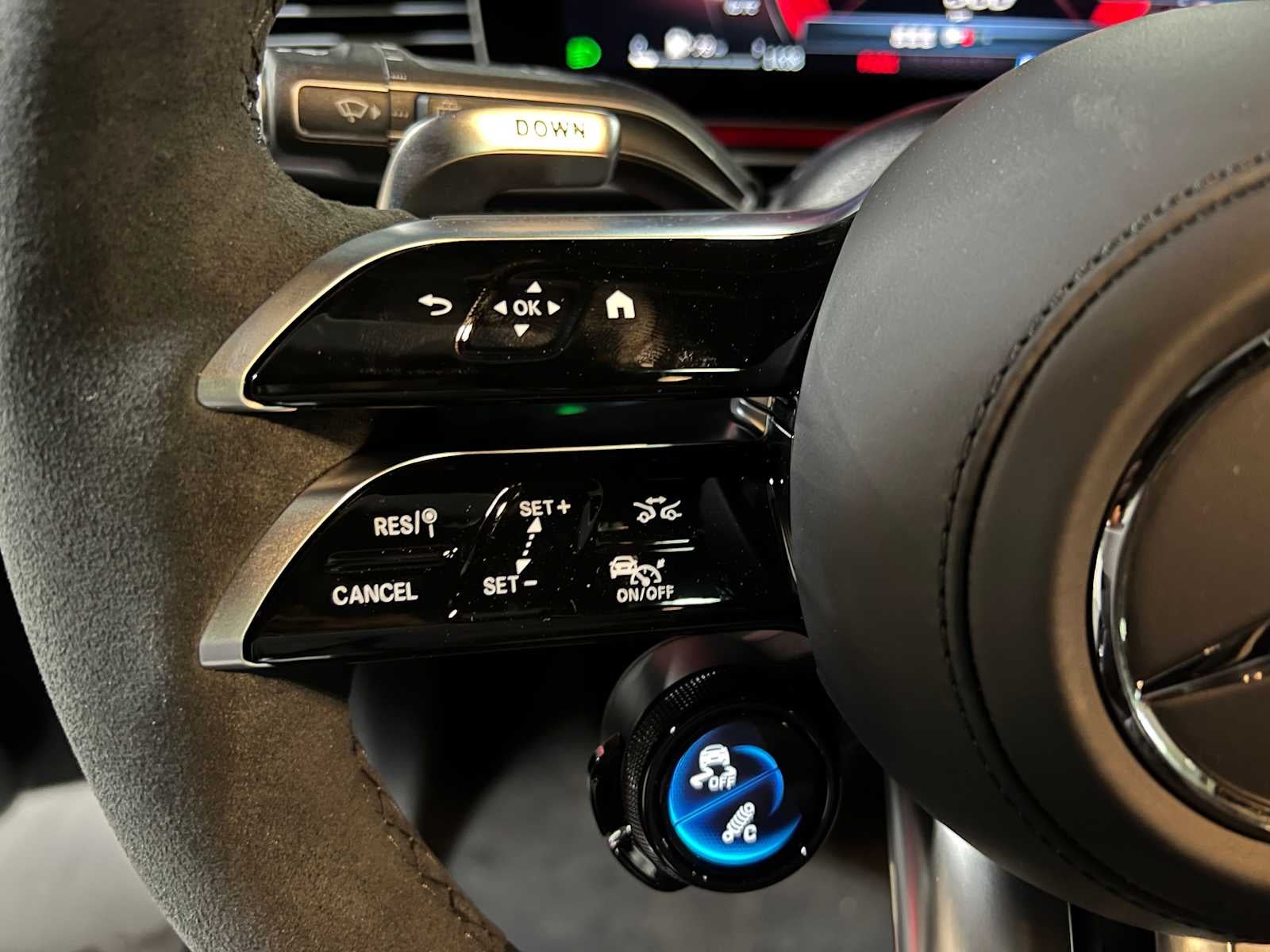 2026 Mercedes-Benz AMG® GLE 53 4MATIC®+ SUV