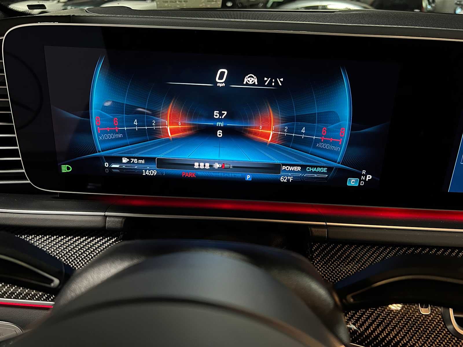 2026 Mercedes-Benz AMG® GLE 53 4MATIC®+ SUV