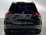 2026 Mercedes-Benz AMG® GLE 53 4MATIC®+ SUV
