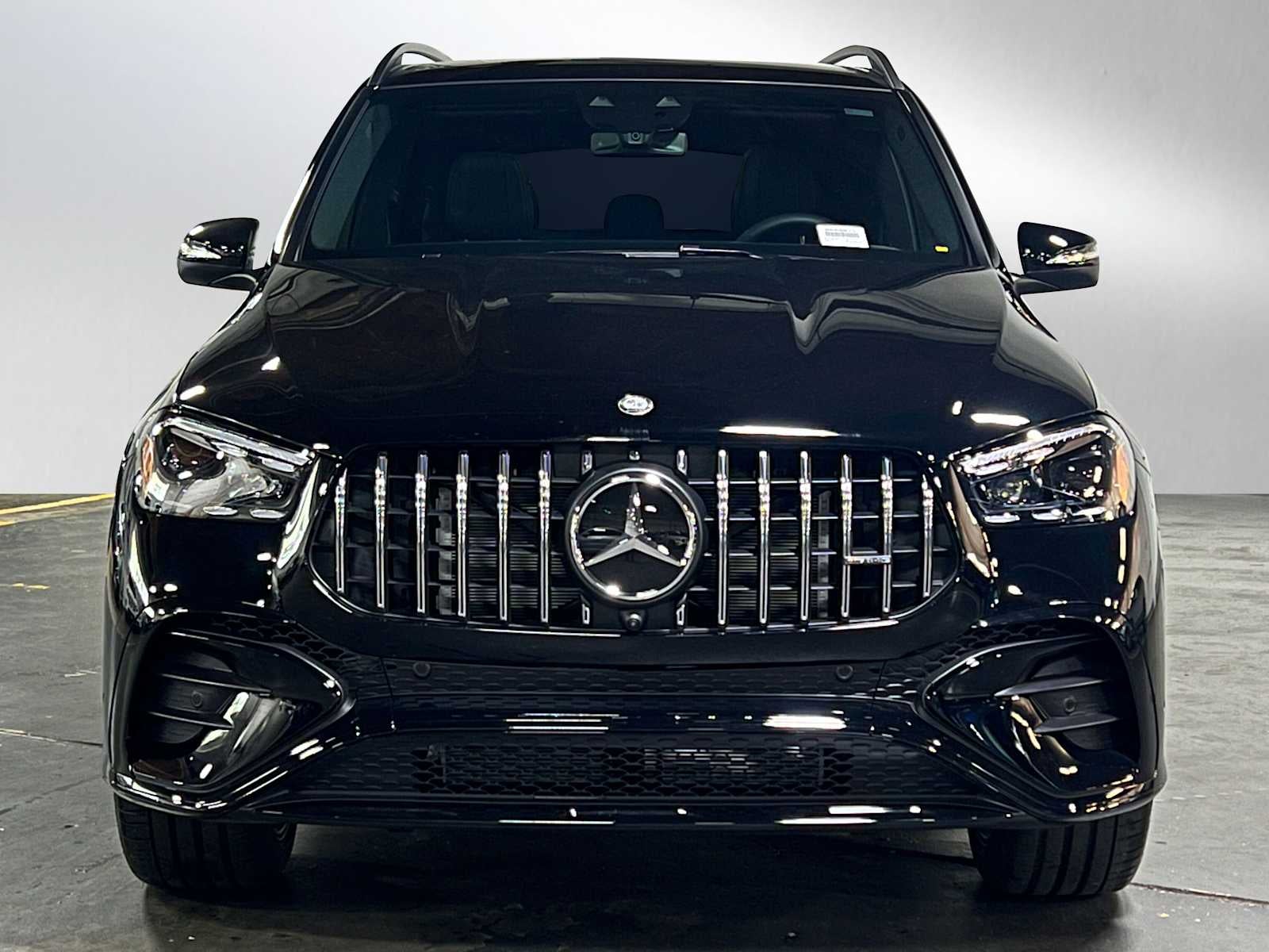 2026 Mercedes-Benz AMG® GLE 53 4MATIC®+ SUV