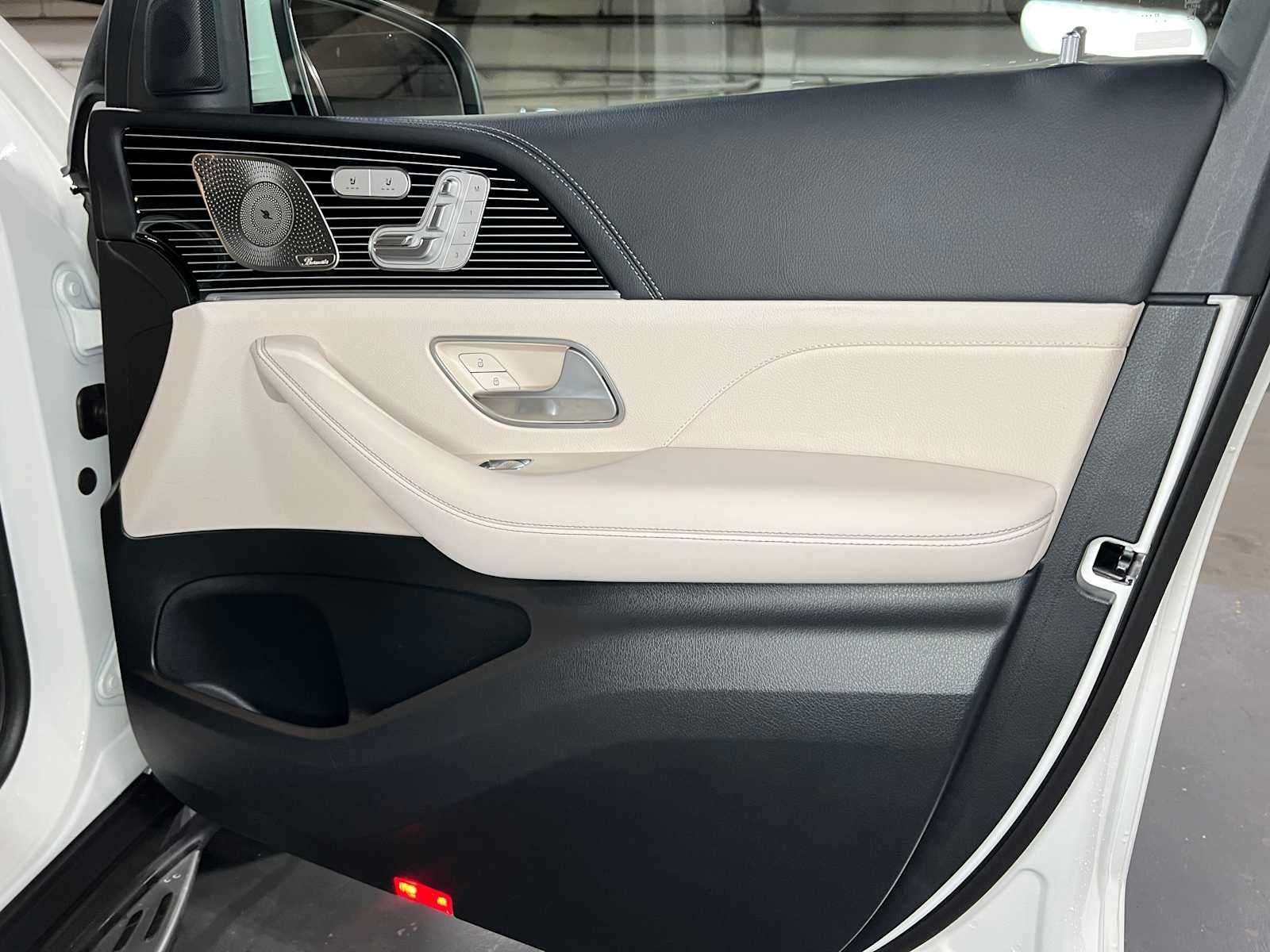 2024 Mercedes-Benz AMG® GLE 53 4MATIC®+ SUV