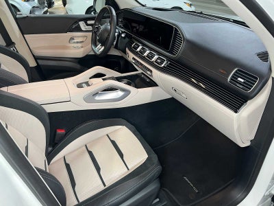 2024 Mercedes-Benz AMG® GLE 53 4MATIC®+ SUV