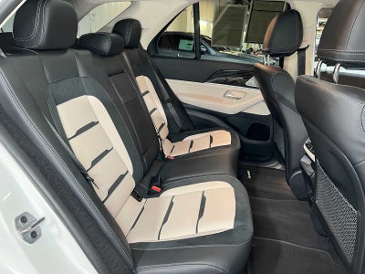 2024 Mercedes-Benz AMG® GLE 53 4MATIC®+ SUV