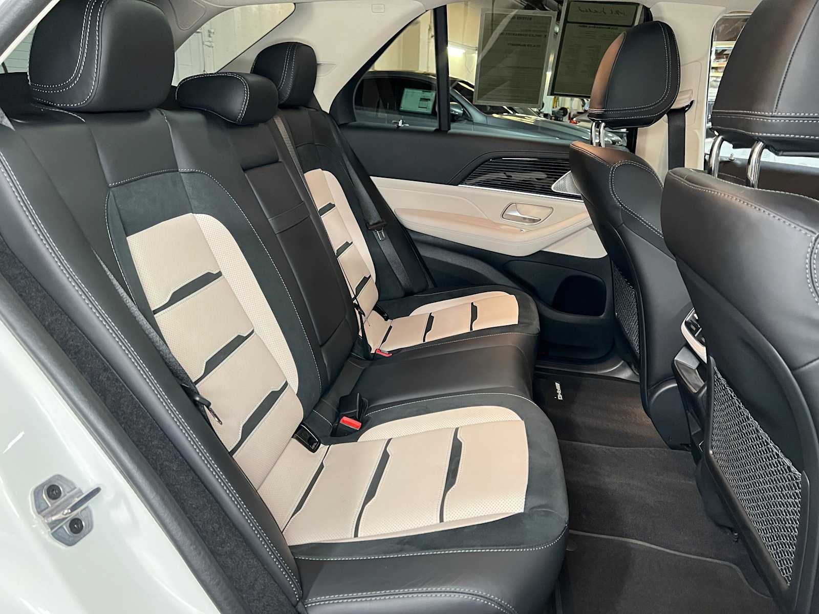 2024 Mercedes-Benz AMG® GLE 53 4MATIC®+ SUV