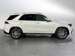 2024 Mercedes-Benz AMG® GLE 53 4MATIC®+ SUV