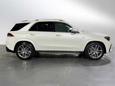2024 Mercedes-Benz AMG® GLE 53 4MATIC®+ SUV