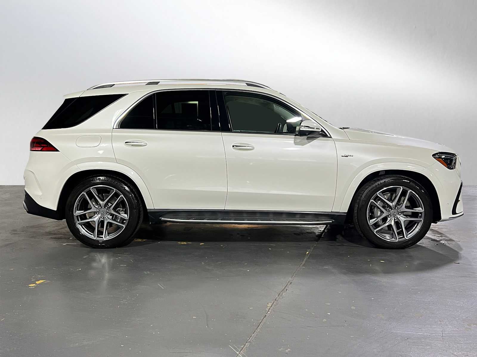 2024 Mercedes-Benz AMG® GLE 53 4MATIC®+ SUV